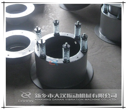 400mm振動(dòng)篩彈簧 400mm振動(dòng)篩彈簧