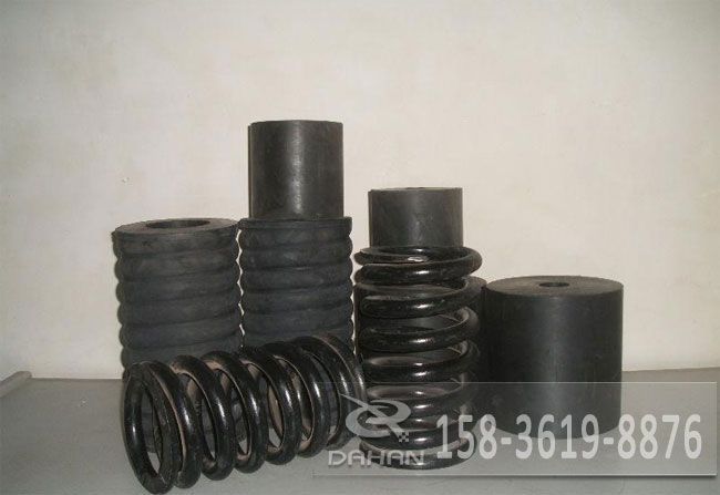 復合彈簧 復合彈簧