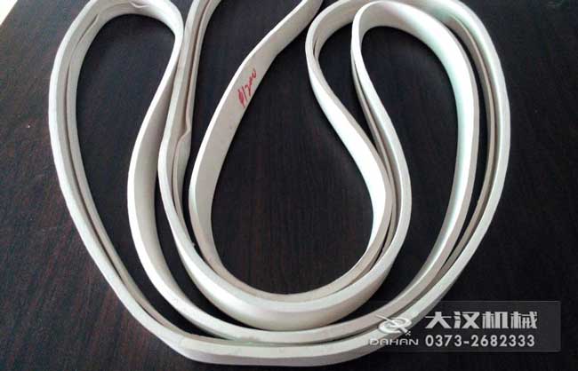 振動篩V型密封件 振動篩V型密封件